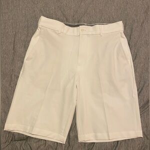 New White Walter Hagen Golf/Active Shorts Size 32 Waist